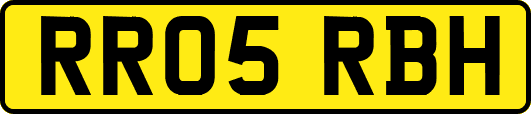 RR05RBH