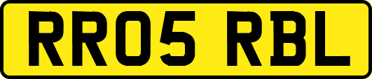 RR05RBL