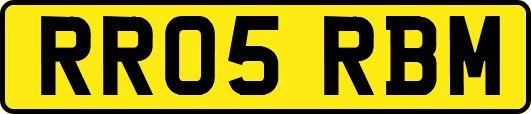 RR05RBM