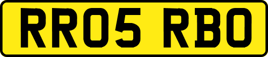 RR05RBO