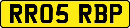 RR05RBP