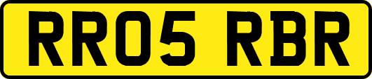RR05RBR