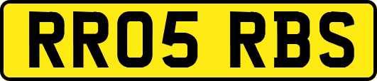 RR05RBS