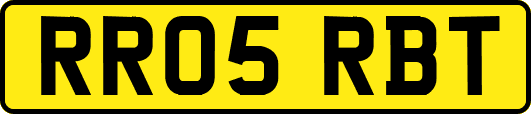 RR05RBT