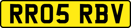 RR05RBV