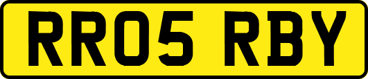 RR05RBY