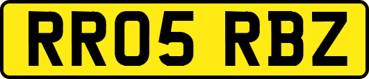 RR05RBZ