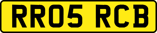 RR05RCB