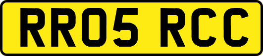 RR05RCC