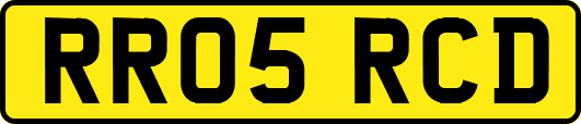 RR05RCD