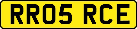 RR05RCE