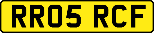 RR05RCF