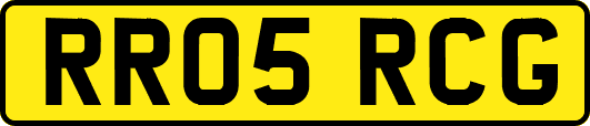 RR05RCG
