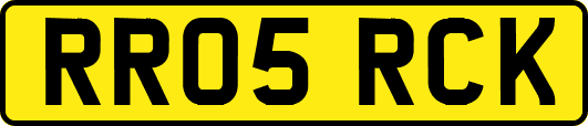 RR05RCK