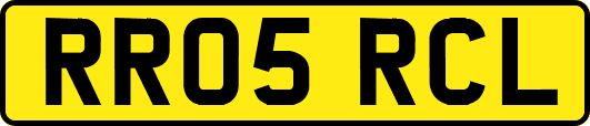 RR05RCL
