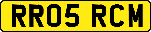 RR05RCM