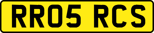 RR05RCS