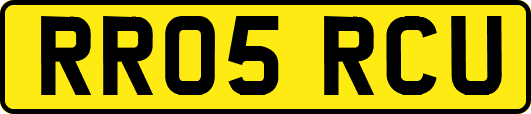 RR05RCU