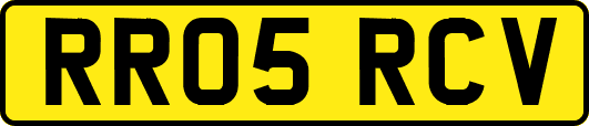 RR05RCV
