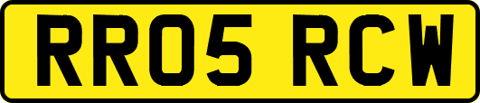 RR05RCW