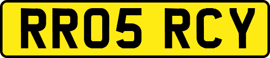 RR05RCY