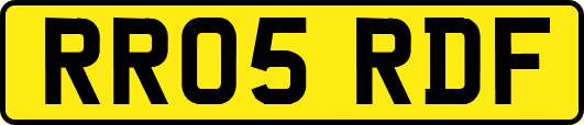 RR05RDF