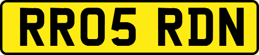 RR05RDN