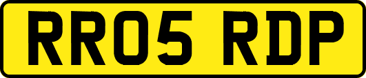 RR05RDP