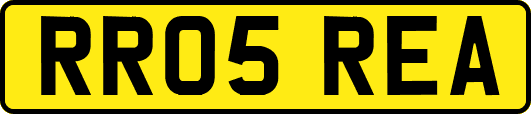 RR05REA