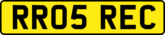 RR05REC