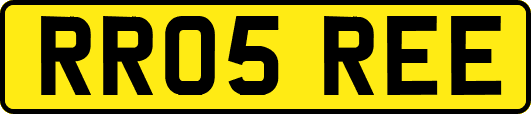 RR05REE