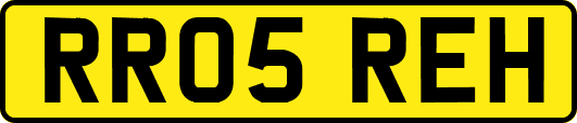 RR05REH