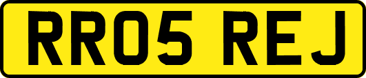 RR05REJ