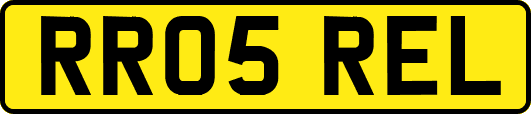 RR05REL