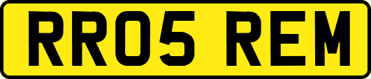 RR05REM