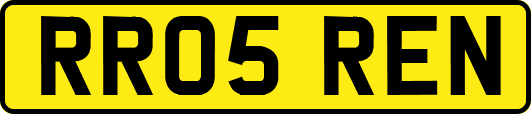 RR05REN