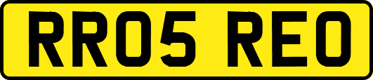 RR05REO