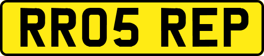 RR05REP