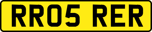 RR05RER