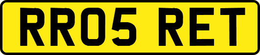 RR05RET
