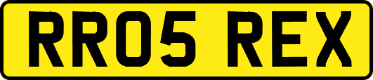 RR05REX