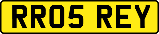 RR05REY