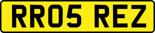 RR05REZ