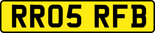 RR05RFB