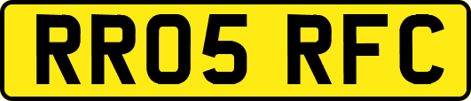 RR05RFC