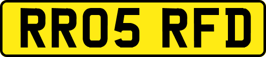 RR05RFD