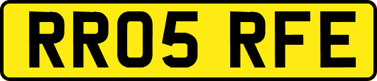 RR05RFE