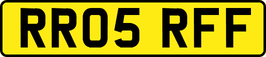 RR05RFF