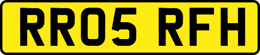 RR05RFH