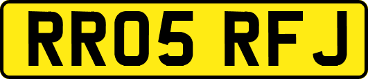 RR05RFJ